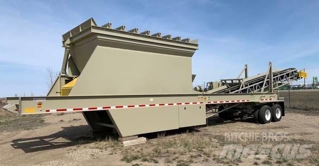 Hikon 4240 Construcción - Otros