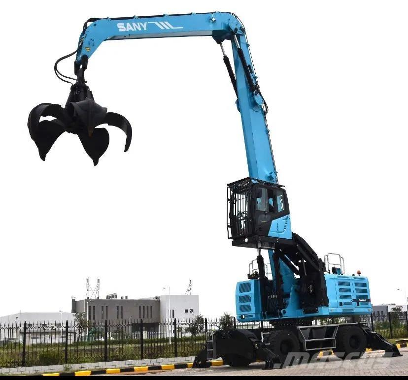 Sany SMHW40E5 Excavadoras de manutención