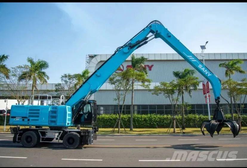 Sany SMHW40E5 Excavadoras de manutención