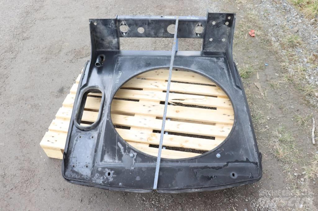 John Deere 1510G Autocargadoras