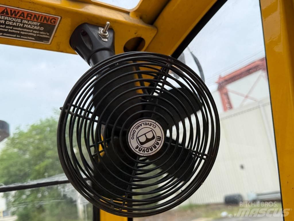 Sellick S60J3-2 Otras carretillas elevadoras