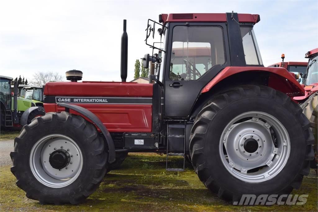 Case IH 1455 XL A Tractores