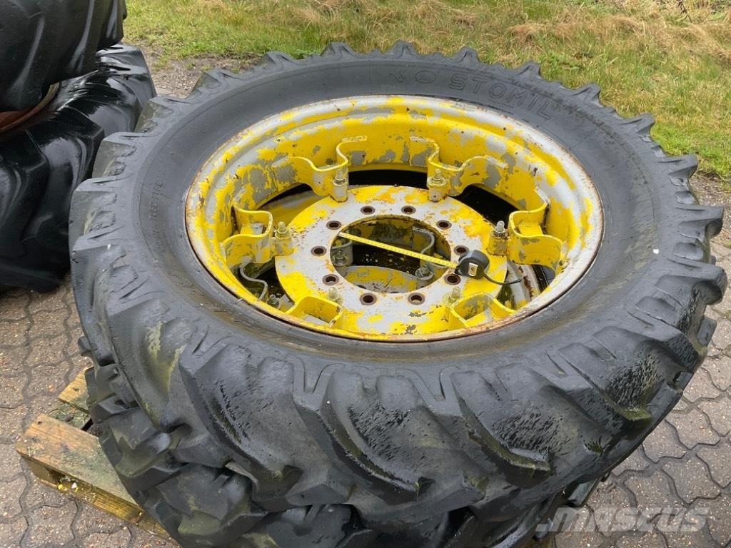  Sprøjtehjul Otros accesorios para tractores
