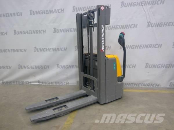 Jungheinrich EJC 112 Apiladores eléctricos