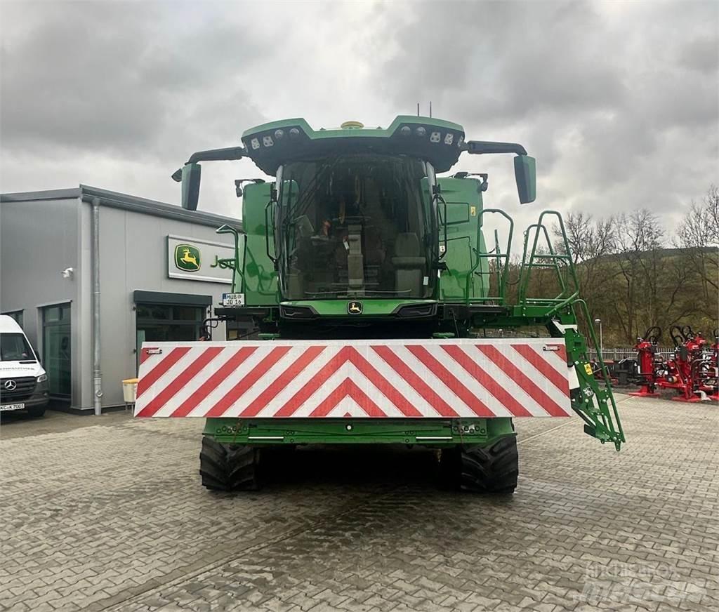 John Deere X9 - 1000 Cosechadoras combinadas