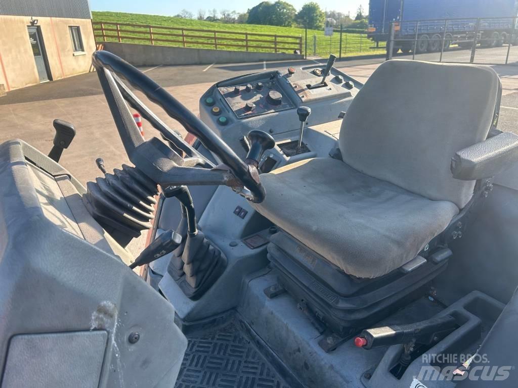 Massey Ferguson 3075 Tractores