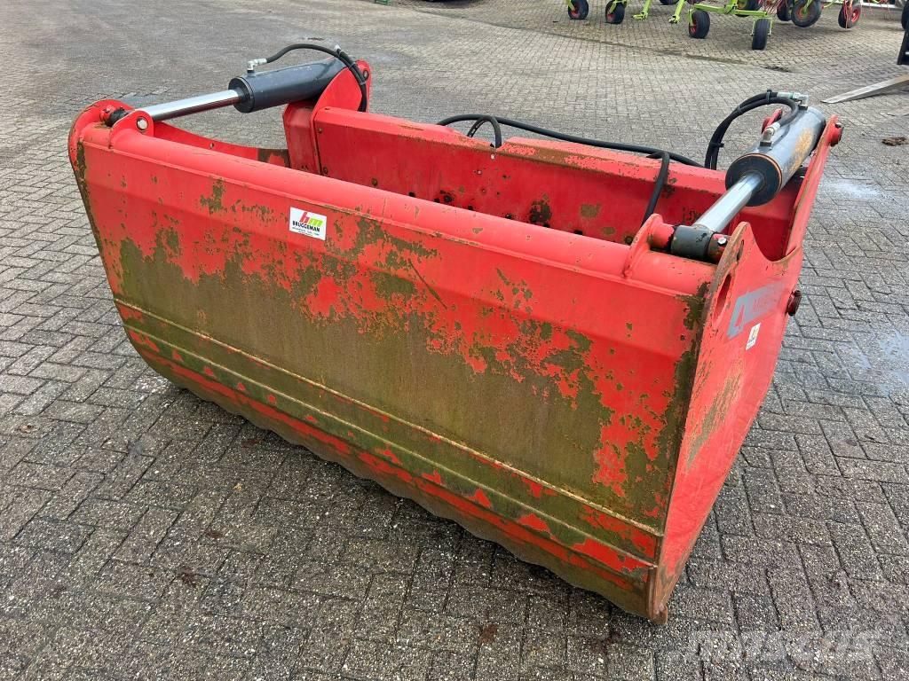 Mammut SB195M Desensiladoras