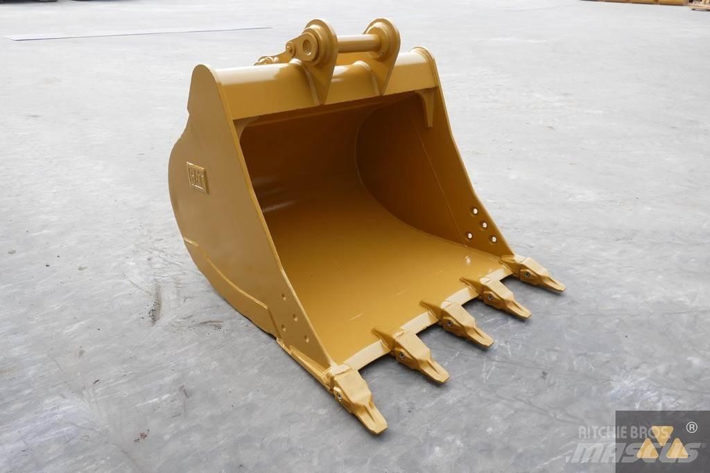 CAT 320 Bucket Cucharones