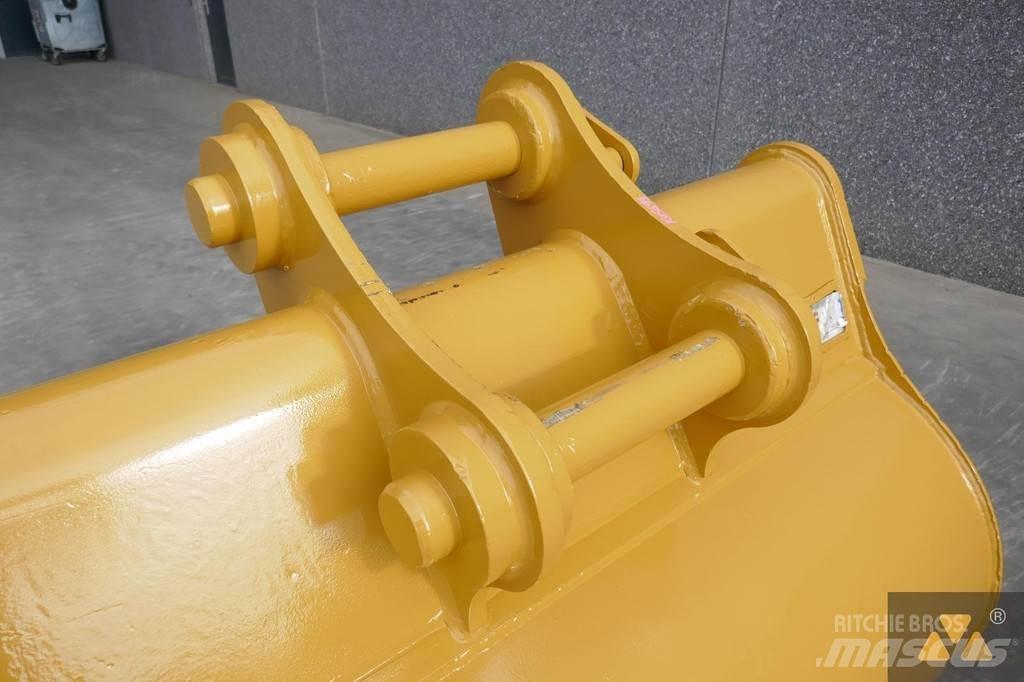 CAT 320 Bucket Cucharones