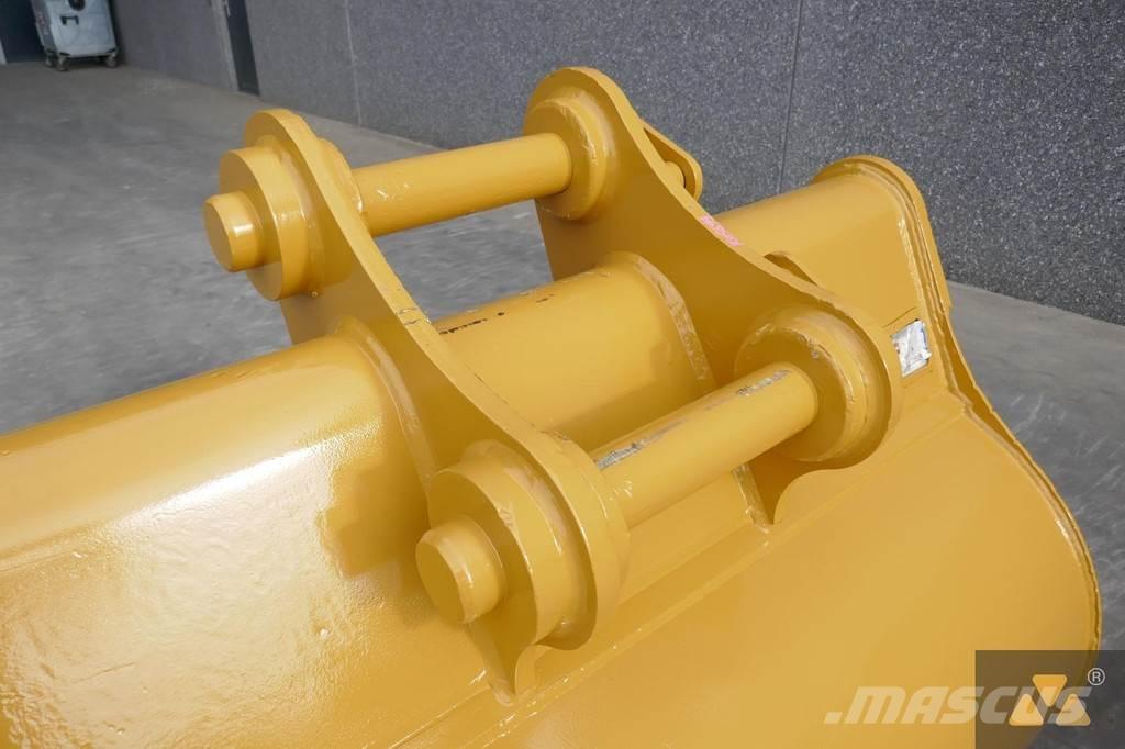 CAT 320 Bucket Cucharones