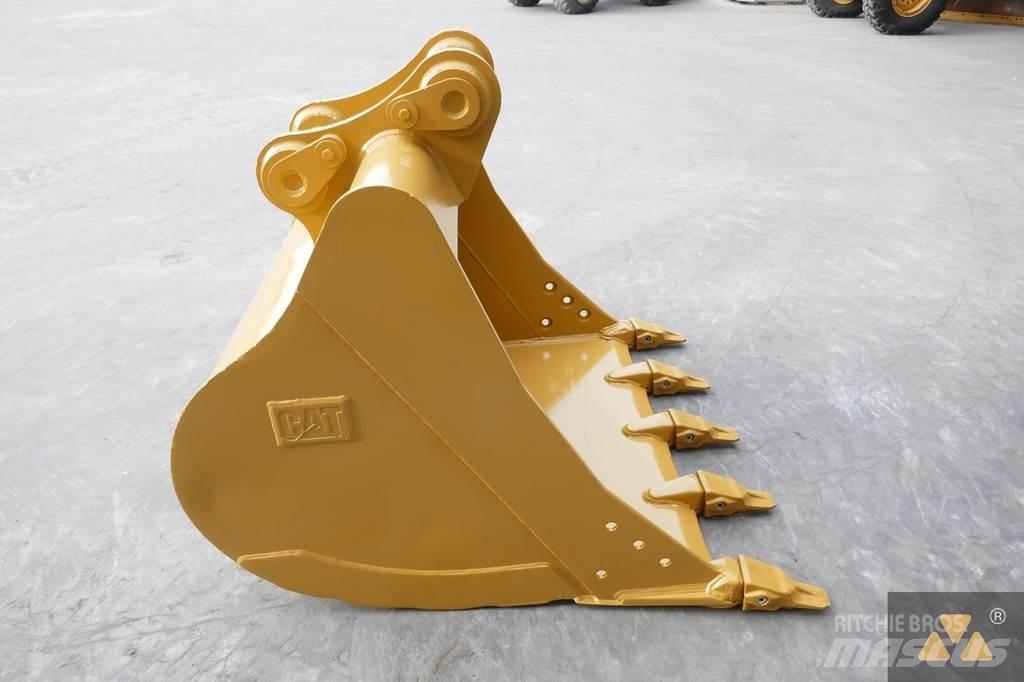 CAT 320 Bucket Cucharones