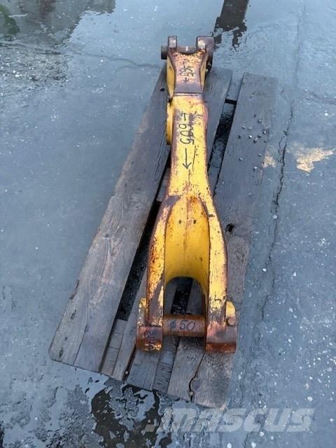CAT 908 BUCKET LINK Cucharones
