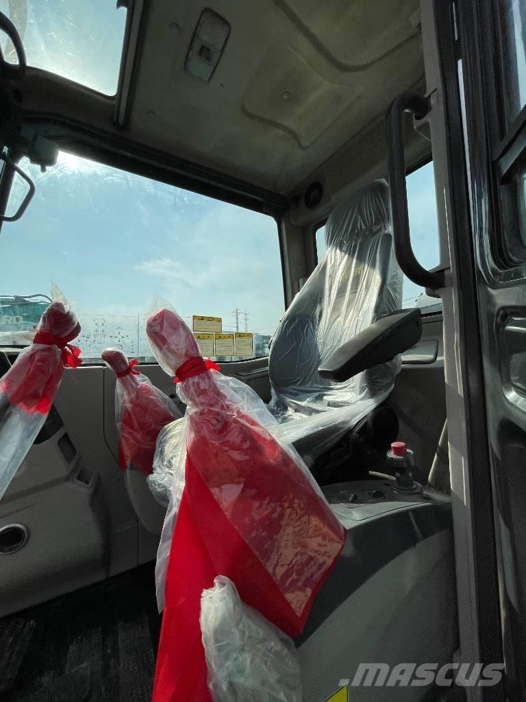 Sunward SWE 70 Excavadoras 7t - 12t