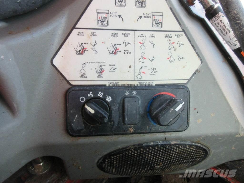  Bobcat® S510 Construcción - Otros