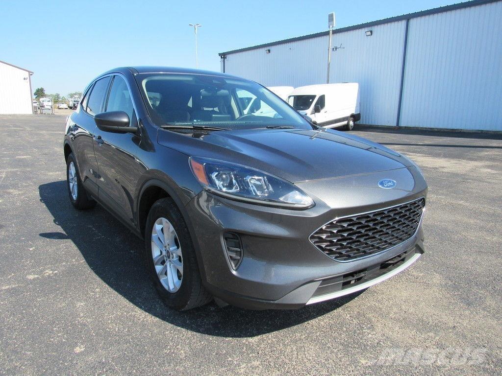 Ford Escape SE Coches