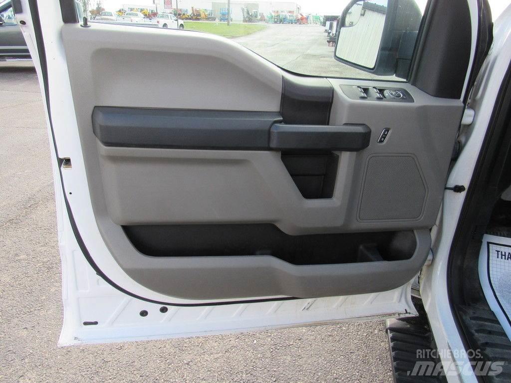 Ford F-150 Furgonetas caja abierta