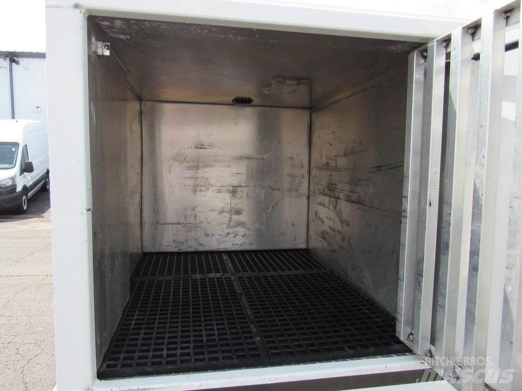 Ford F-150 Furgonetas caja abierta