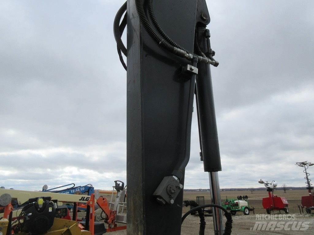 John Deere 85G Excavadoras 7t - 12t