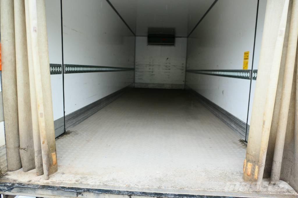 Volvo FM 330 6x2*4 Isotermos y frigoríficos