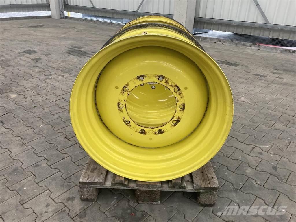  UNBEKANNT 16x30 Neumáticos, ruedas y llantas