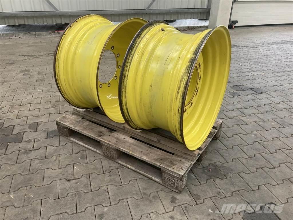  UNBEKANNT 16x30 Neumáticos, ruedas y llantas