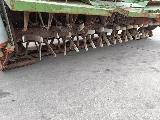 Kuhn CF280 Segadoras