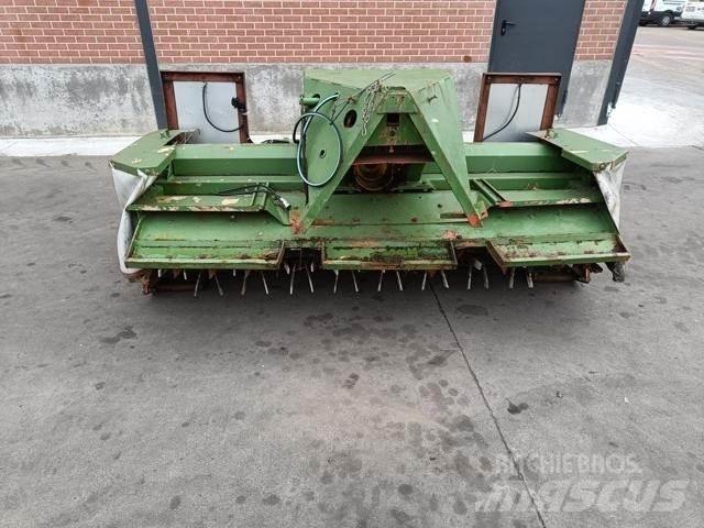 Kuhn CF280 Segadoras