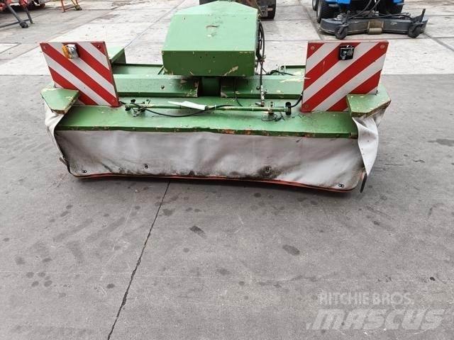 Kuhn CF280 Segadoras