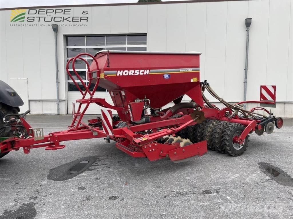 Horsch Pronto 3DC Agricultura - Otros