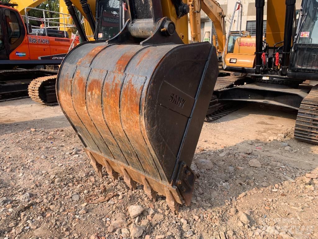 Sany SY 235 H Excavadoras de cadenas