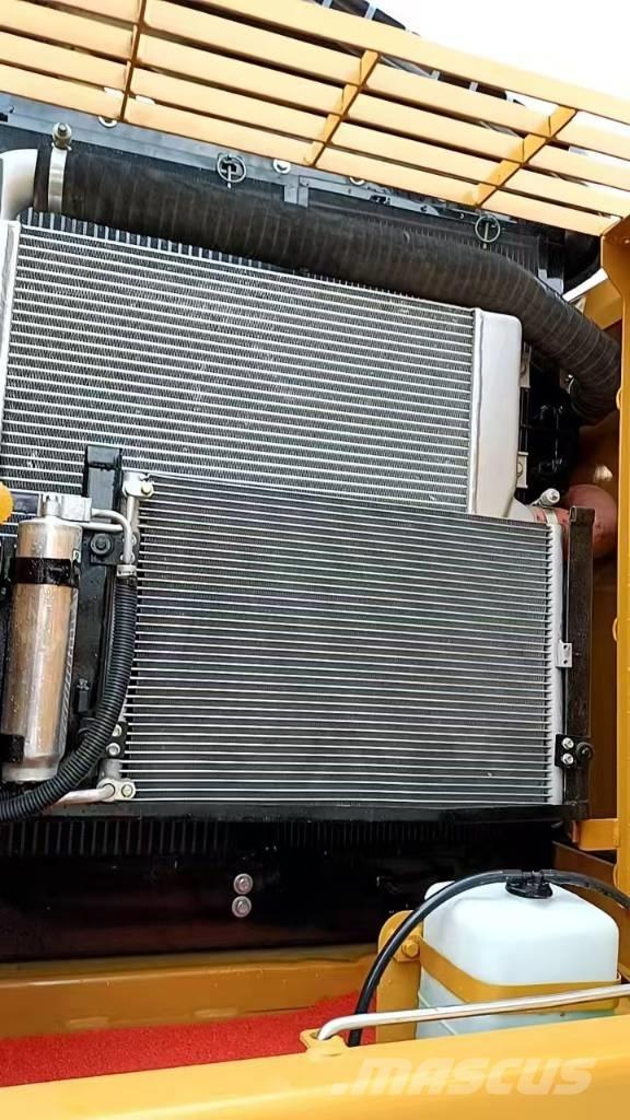 CAT 320DL Excavadoras de cadenas