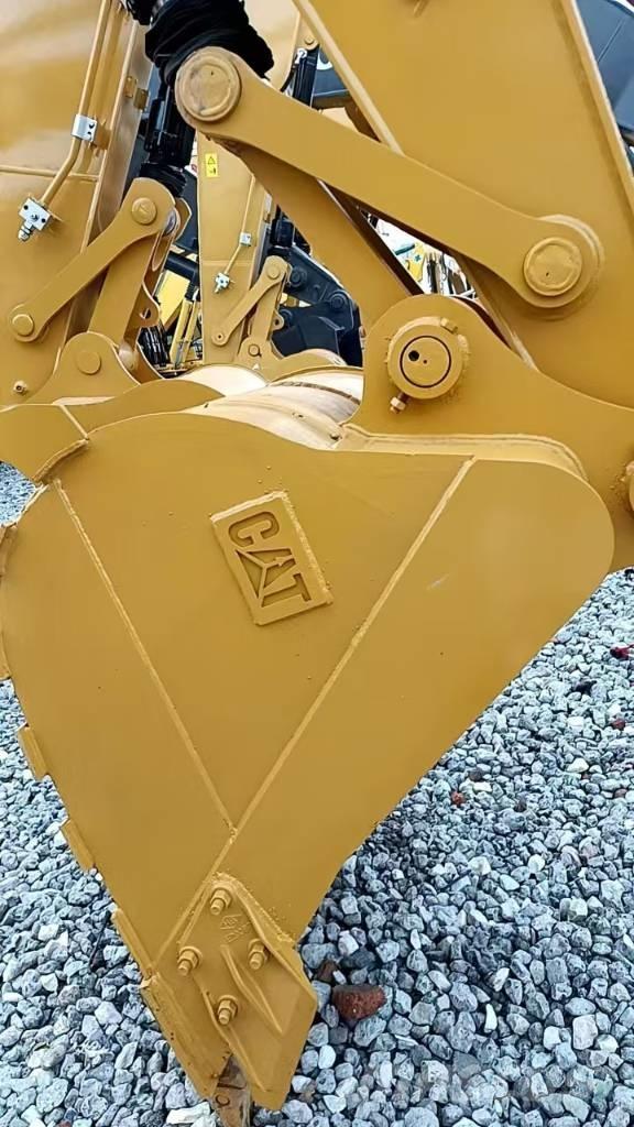 CAT 320DL Excavadoras de cadenas