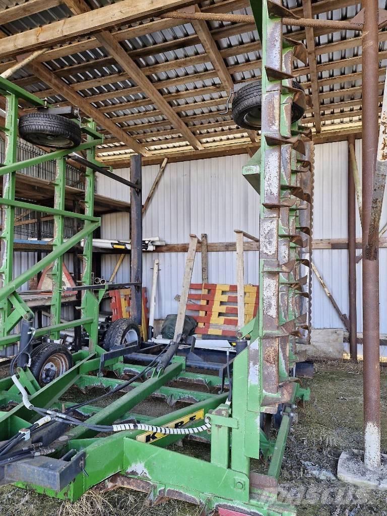 Kire Eelkobesti Chisel