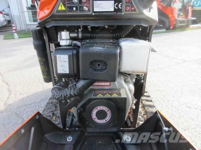 Cormidi C60 RI Dúmpers de obra