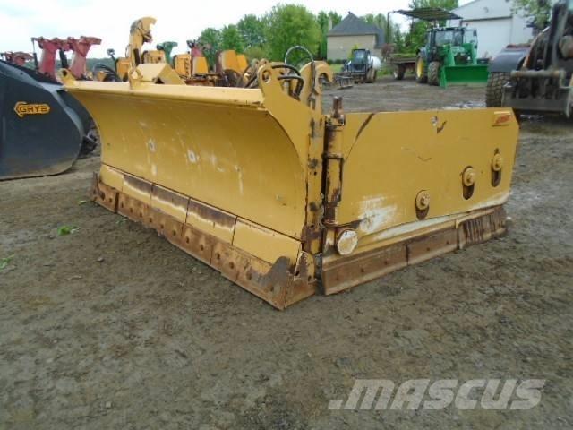  EDF 10A22HD180 Construcción - Otros