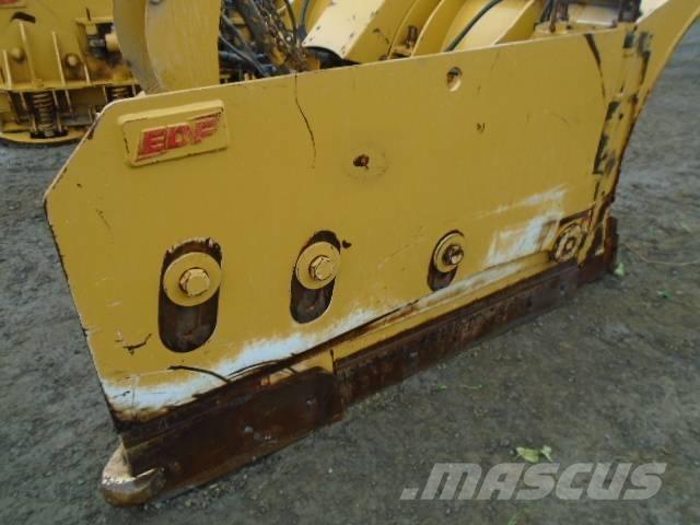  EDF 10A22HD180 Construcción - Otros