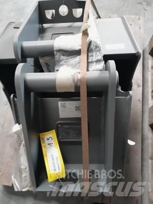 Wacker Neuson ET 35 Cubas tritutadora