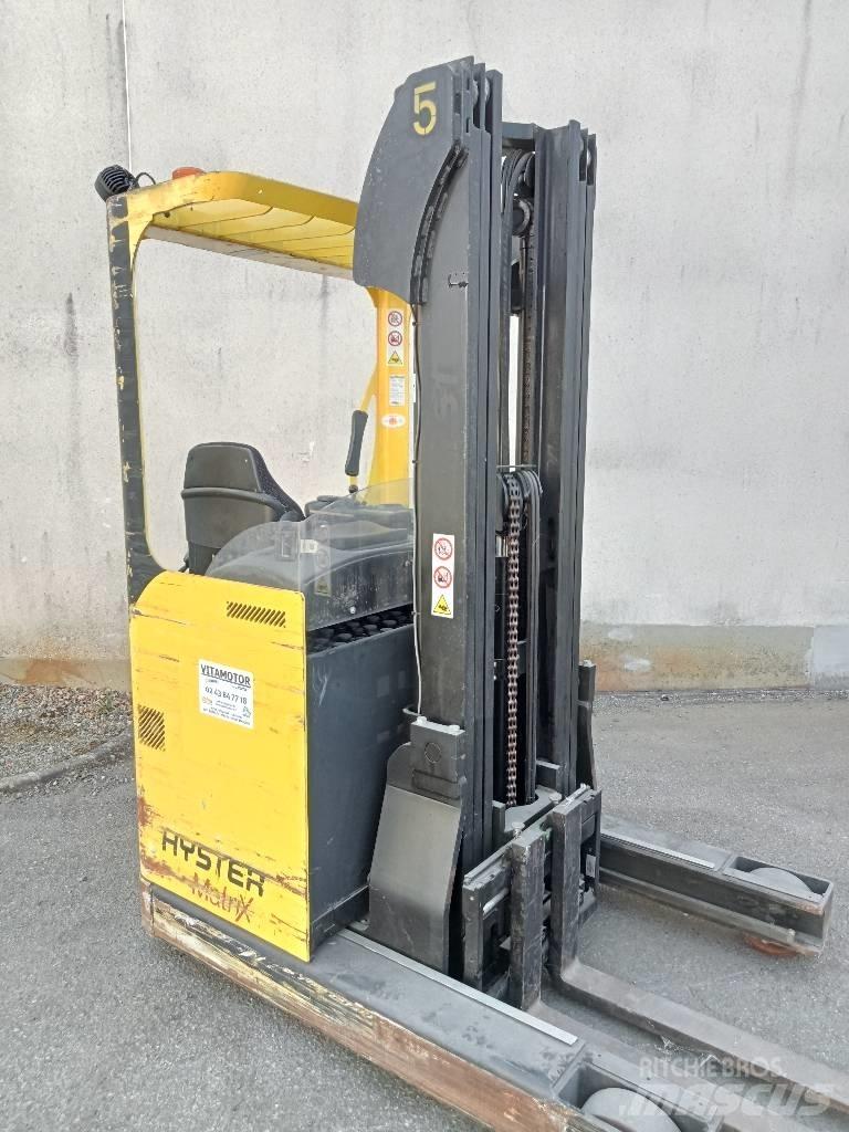 Hyster R 1.4 Carretillas retráctiles