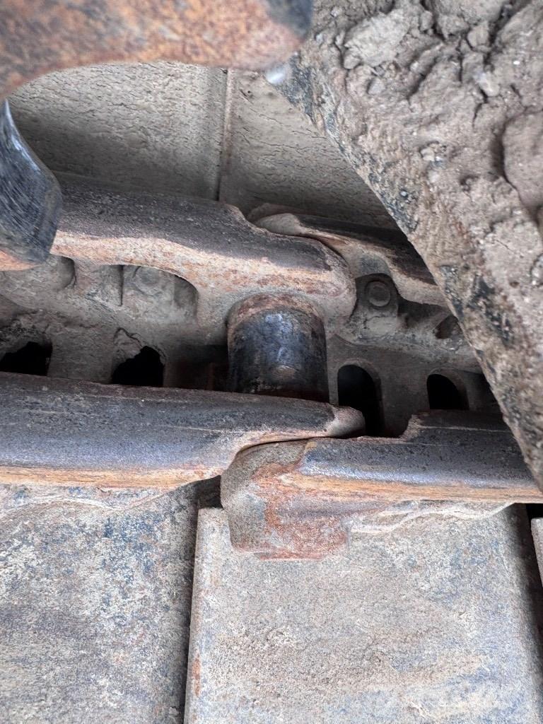 Sany SY 135 C Excavadoras de cadenas