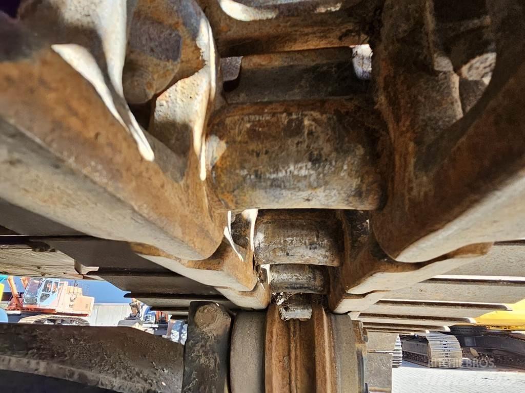 Doosan DX180LC Excavadoras de cadenas