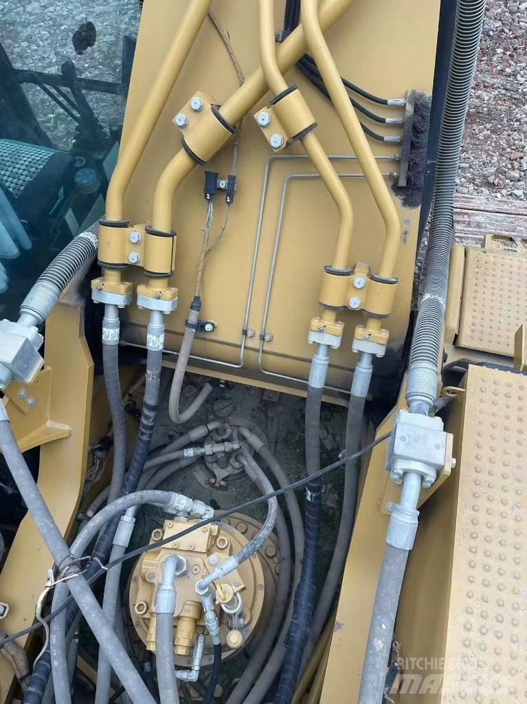 CAT 336 Excavadoras de cadenas