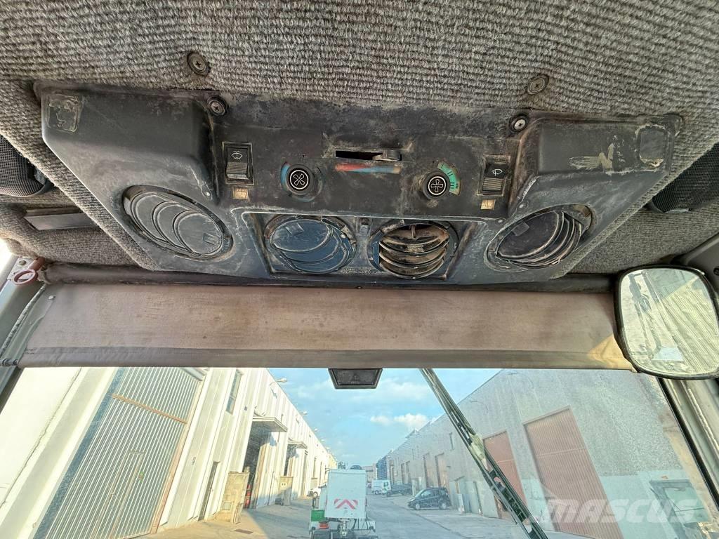 Landini 9880 Tractores