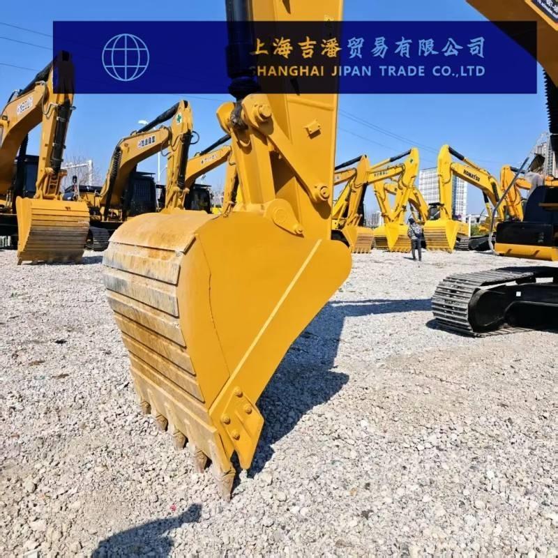 CAT 326 D Excavadoras de cadenas