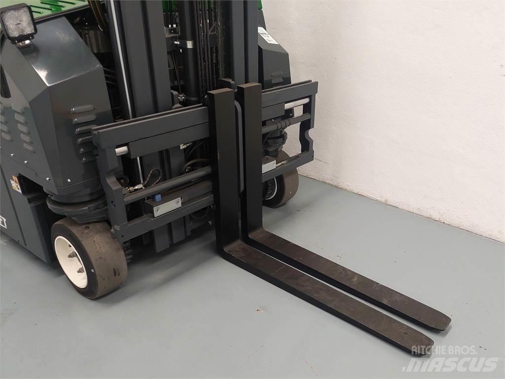 Combilift CBE2500 Otras carretillas elevadoras