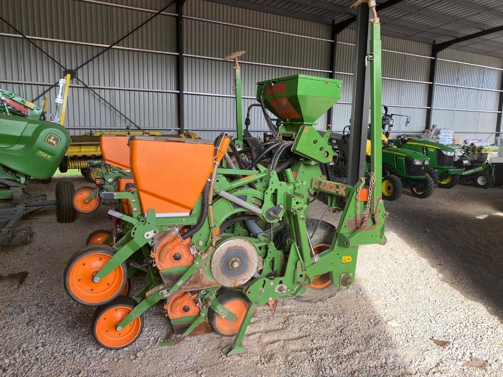 Amazone ED 452 K Sembradoras