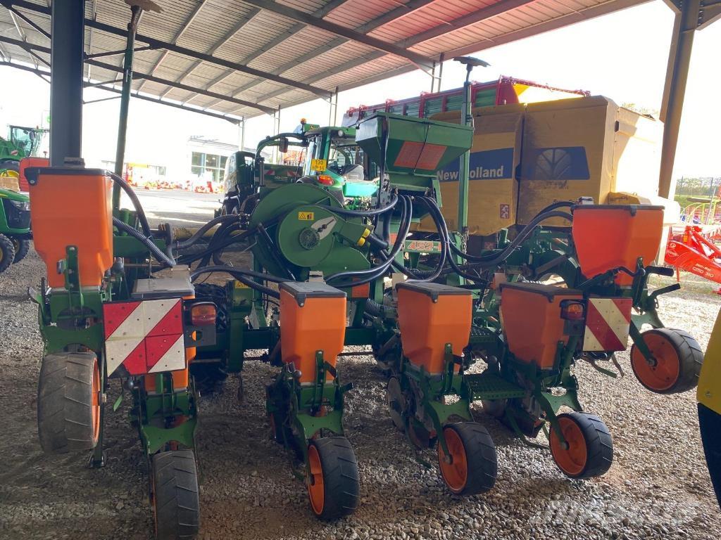 Amazone ED 452 K Sembradoras