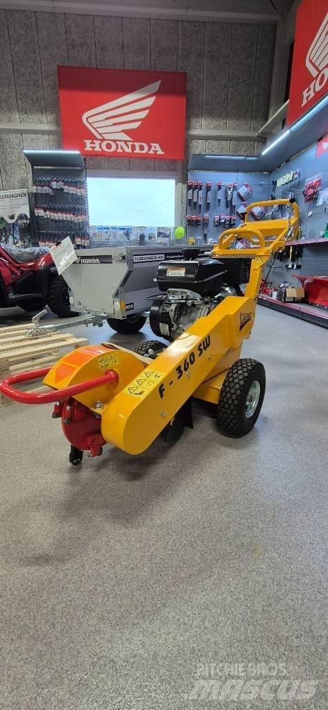  Laski F360SW Agricultura - Otros