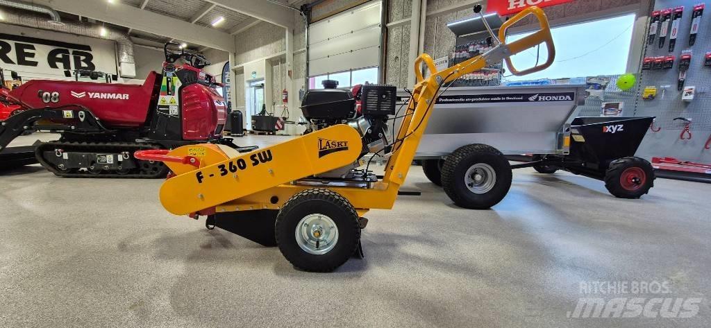  Laski F360SW Agricultura - Otros