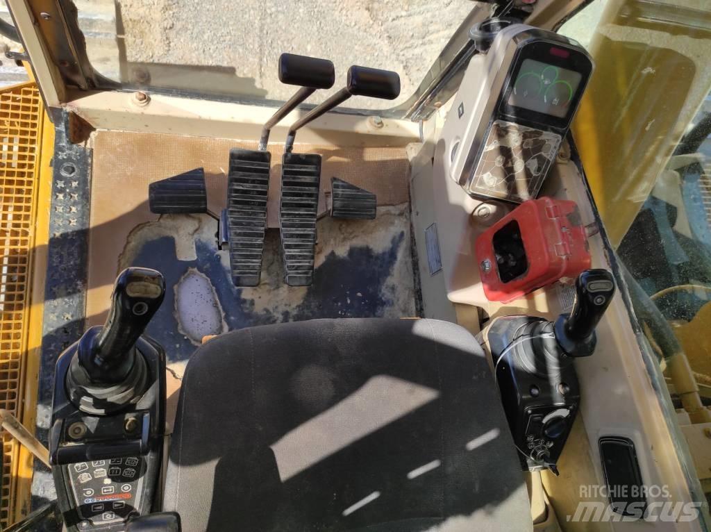 CAT 375 L Excavadoras de cadenas