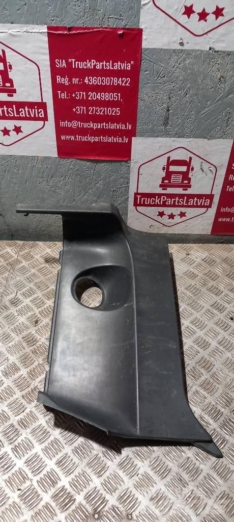 Scania R 440  1442653 Cabinas e interior